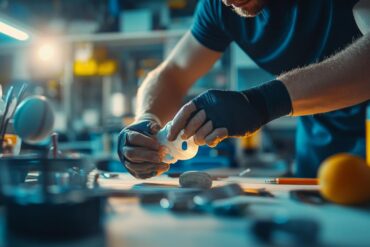 Comprendre la dilatation des pupilles après un examen ophtalmologique